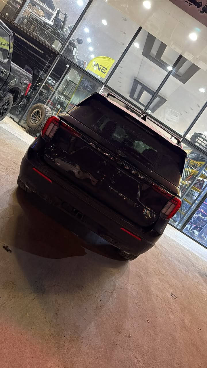 سلام عليكم فورد ايس تي موديل 23                           فورد موديل 25عنوان اربيل ***********
***********
