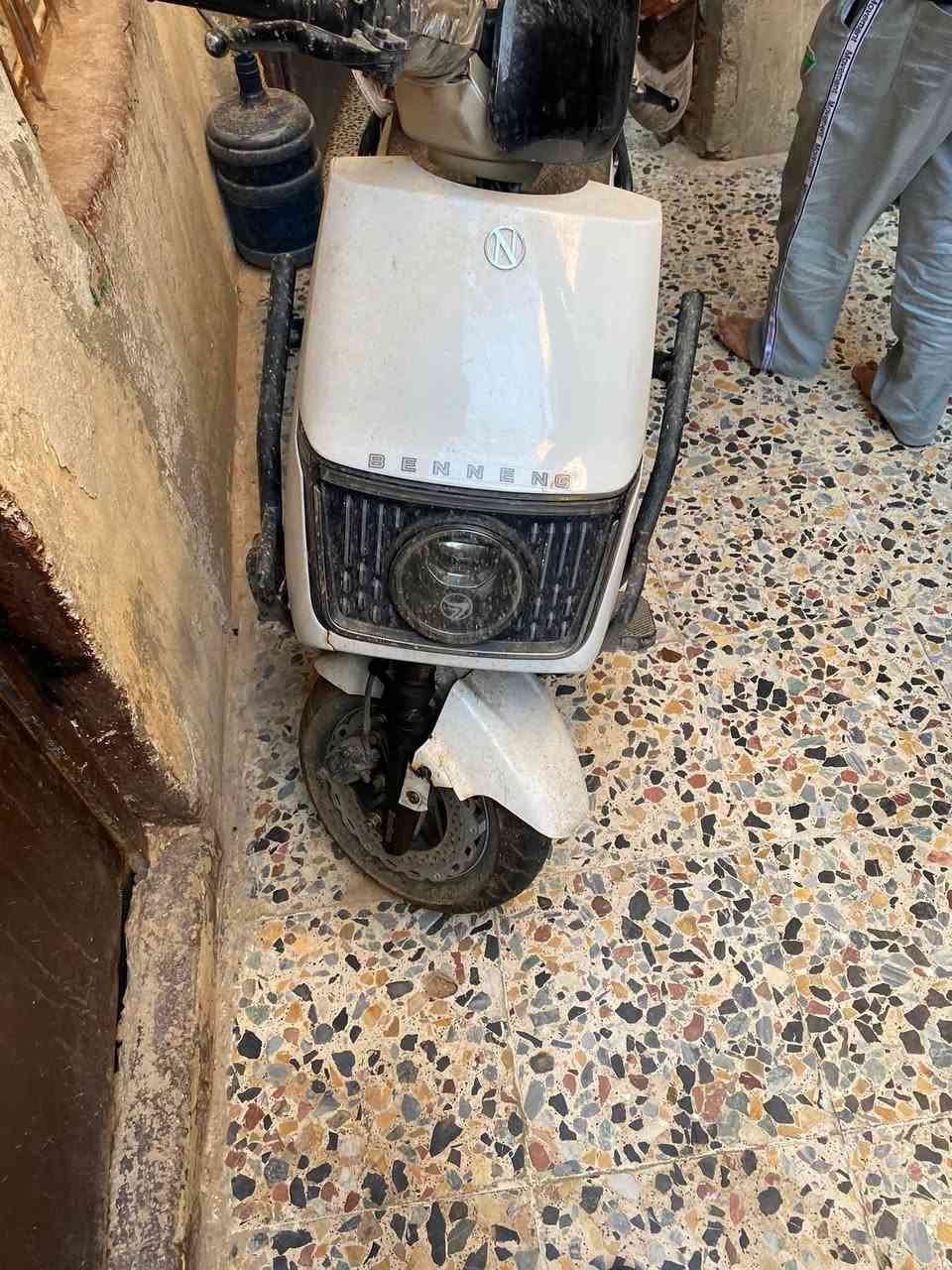 للبيع او مراوس دراجه شحن مخلصه بطاريات الموقع مدينه الصدر سوك عريبه  قطاع ***********
