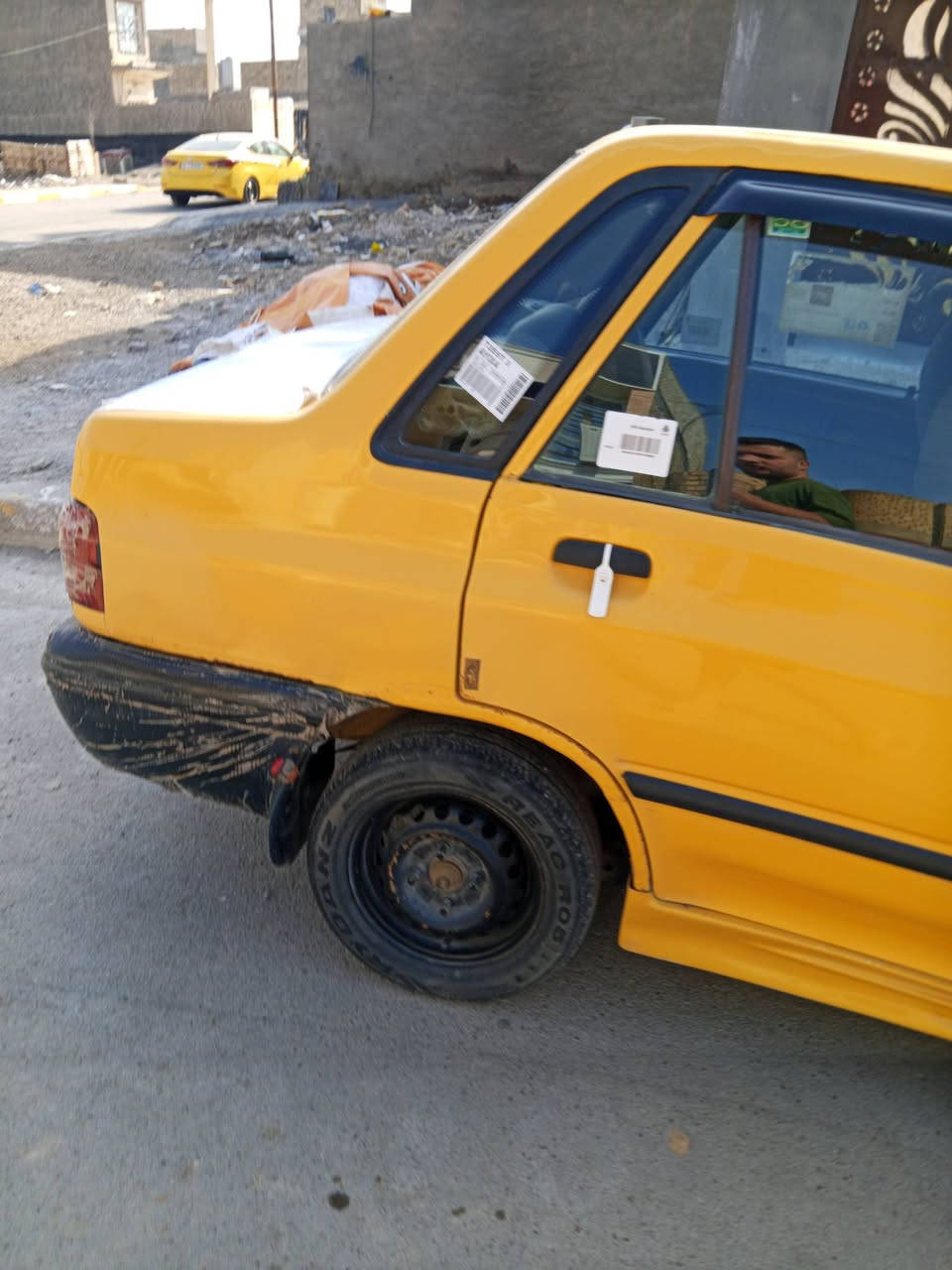 موديل11
سعر 23
مكاني  تاجي 
طارميه 
تحويل مباشر
للاستفسار اكثر خاص


**إذا كنت صاحب هذا الإعلان وتريد حذفه لأي سبب، رجاءا أرسل رسالة إلى الدعم الفني**