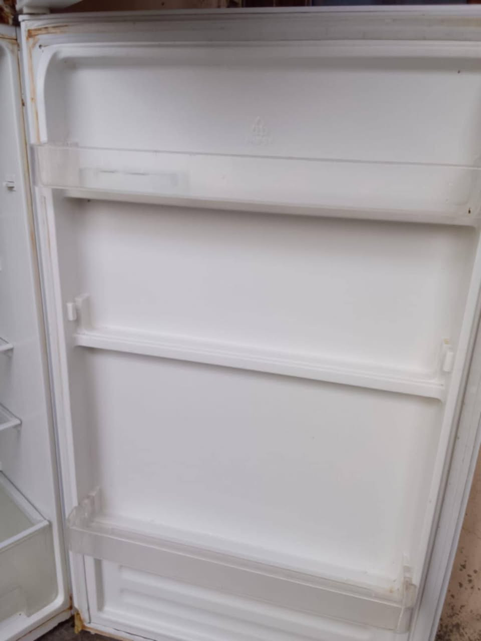 السلام عليكم ثلاجه للبيع نضيفه مابيه كل عيب سعر125بيه مجال مكاني كركوك


**إذا كنت صاحب هذا الإعلان وتريد حذفه لأي سبب، رجاءا أرسل رسالة إلى الدعم الفني**