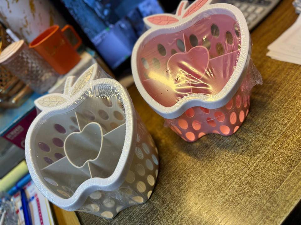 حامله ملاعق تفاحه 
 توفرت 
 سعر الدرزن ٩ الف
رابط 🔗 التلي 

https://t.me/+nXFmdk1b9g81MGNi


**إذا كنت صاحب هذا الإعلان وتريد حذفه لأي سبب، رجاءا أرسل رسالة إلى الدعم الفني**