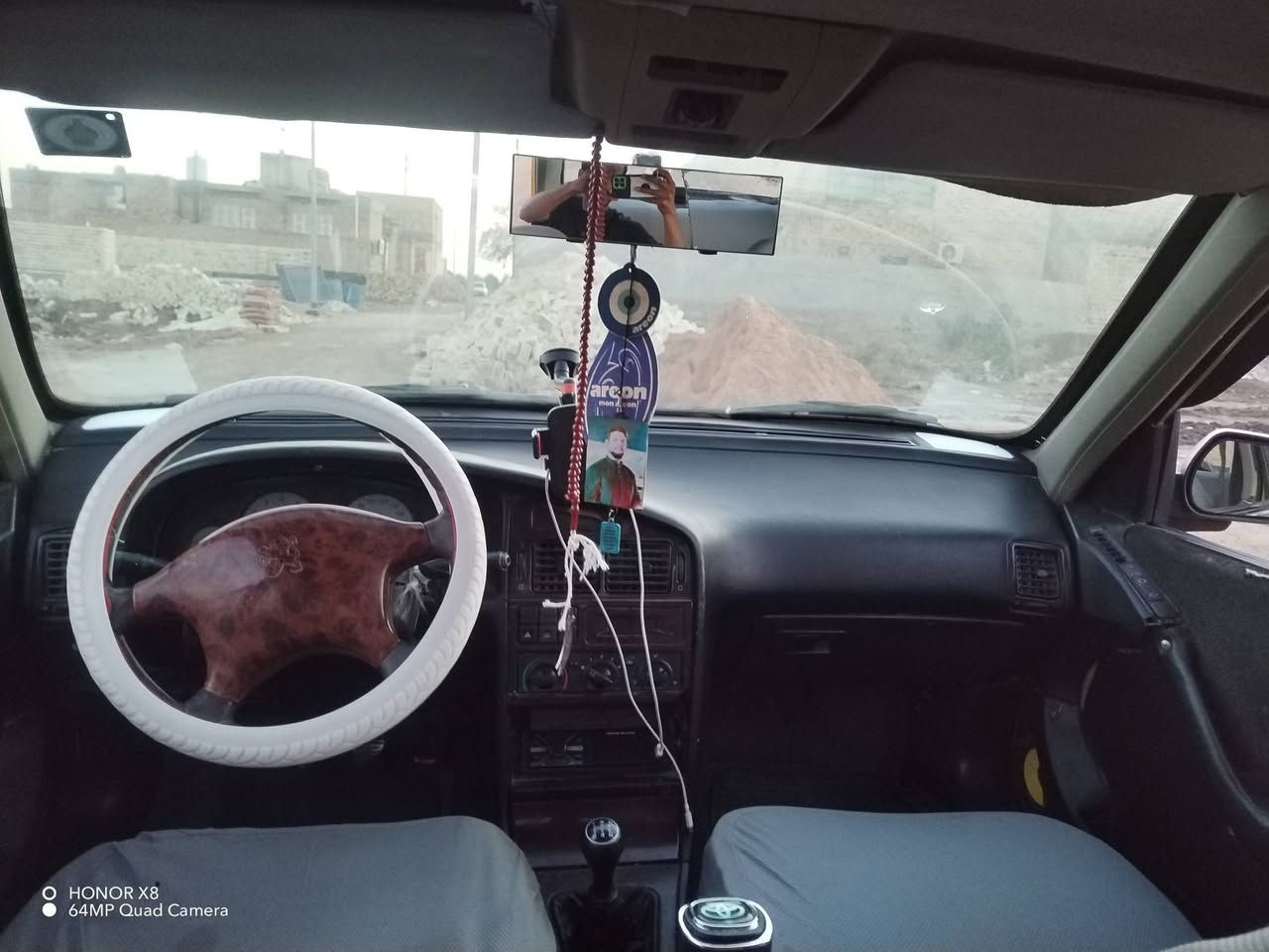 سلام عليكم بيجو بارص البيع موديل ١٣ جاهزة من كلشي حدادية ستوني مكملهة عينة وصينية ستوني شاد مكاني الدونية الحمزة الشرقي هاذة رقمي ***********
