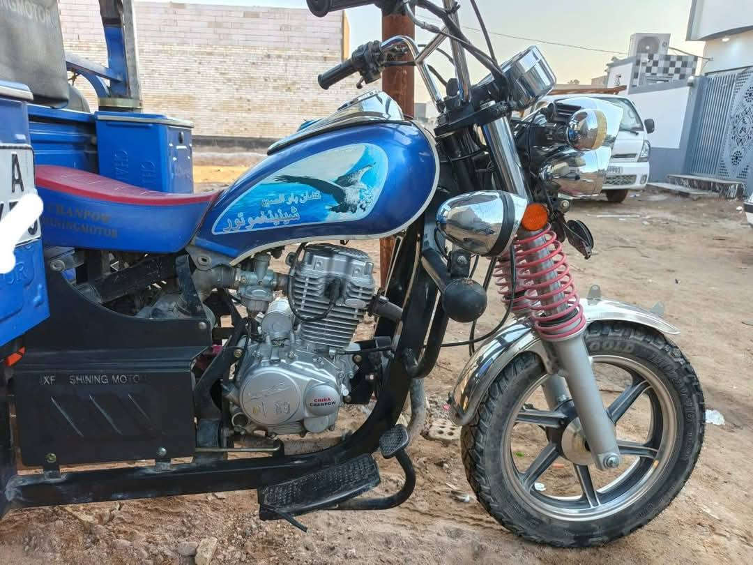 سلام عليكم ورحمة الله وبركاته
ستوته جمره للبيع المكان النجف الاشرف  حي الجزيرة 
موديل 2023 ... رقم جديد وسنوية ...
اللون ازرق.... محرك   150C  
مبدل بس كلچات ماعايزة برغي 
للتواصل    اتصل على هذا الرقم 

 ***********
