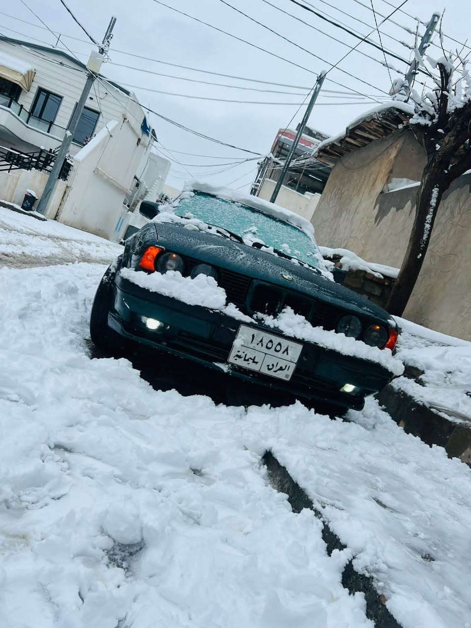 Slemane السليمانية, العراق


**إذا كنت صاحب هذا الإعلان وتريد حذفه لأي سبب، رجاءا أرسل رسالة إلى الدعم الفني**