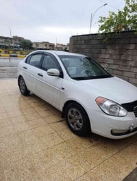 اكسنت فول • ٢٠١١ • رقم اربيل