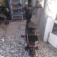 دراجه شحن • حجم ١٤ • البصره الحيانيه