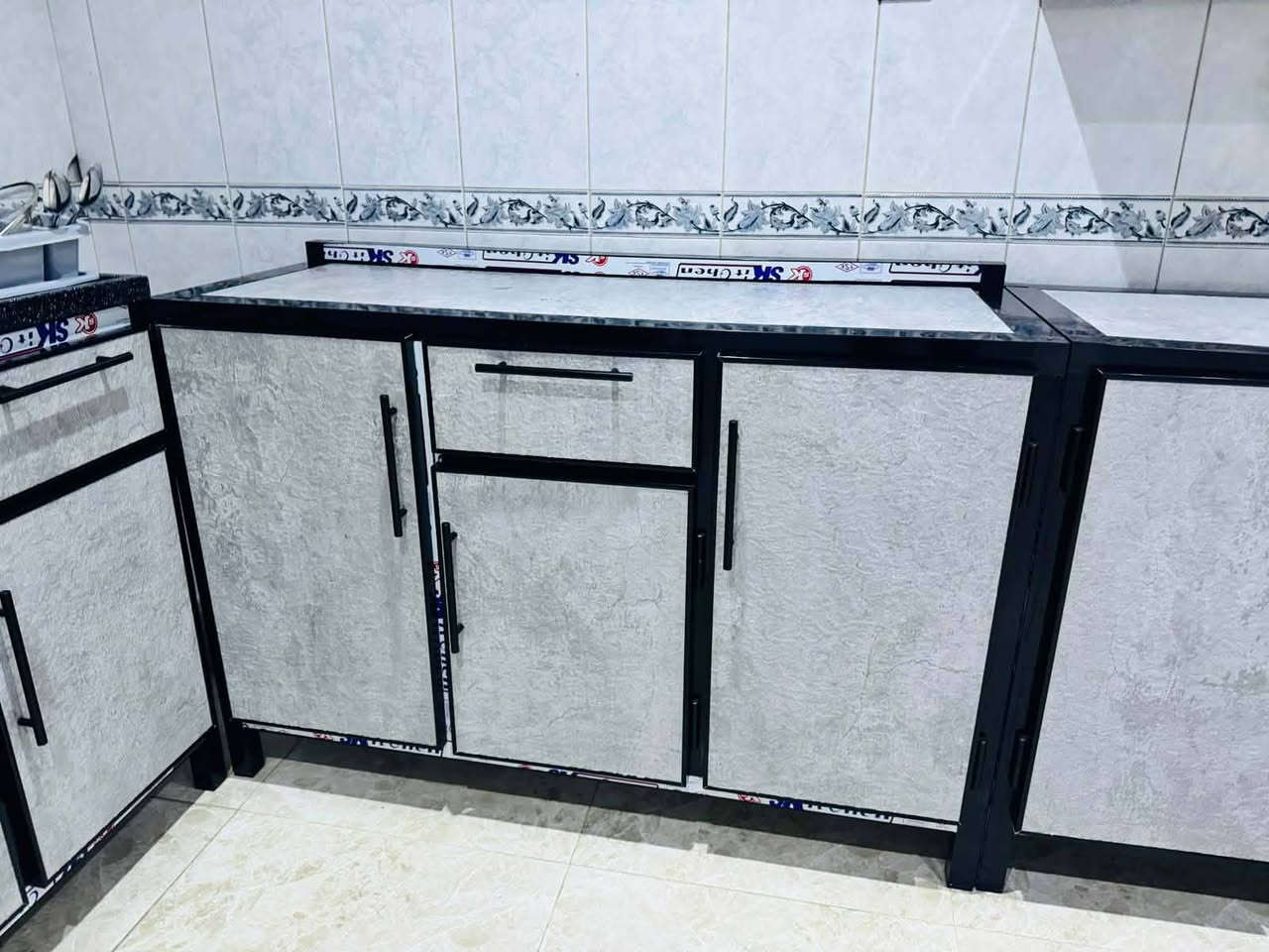 كاونتر للبيع نظيف جدا بغداد المنصور


**إذا كنت صاحب هذا الإعلان وتريد حذفه لأي سبب، رجاءا أرسل رسالة إلى الدعم الفني**