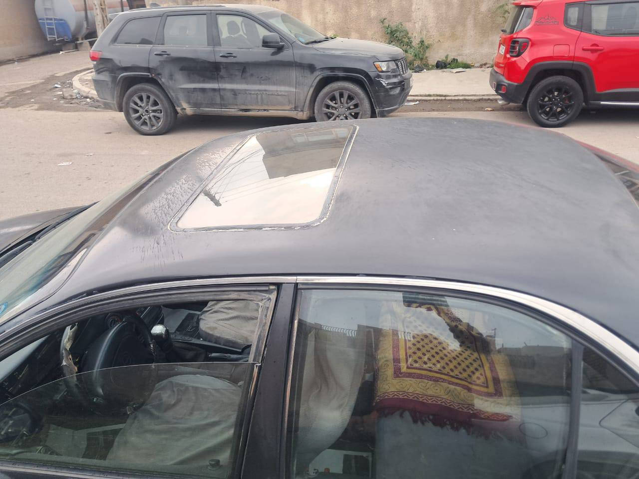 للبيع مكانهه بل غزاليه
الشراي يتصل
***********
