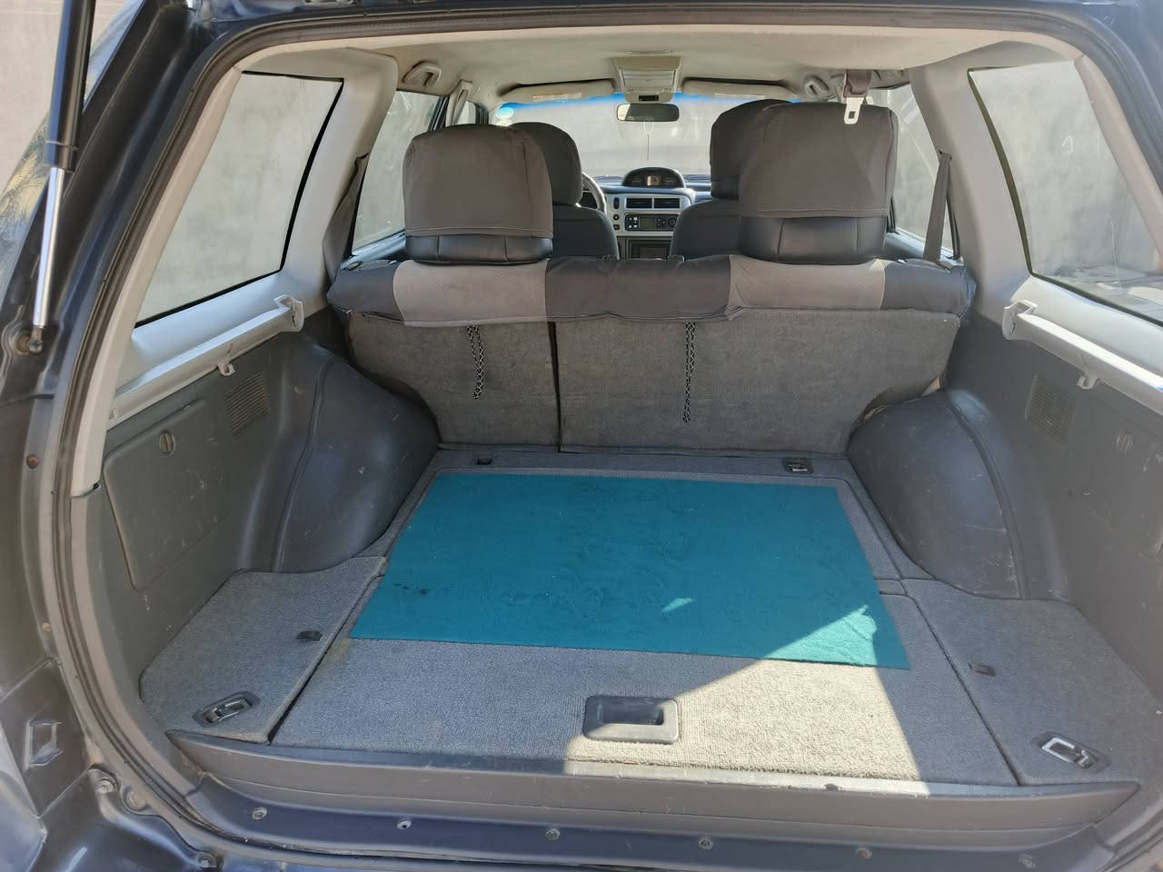 مسيبوشي باجيرو ناتيفيا2005 للبيع 

محرك 6 سلندر محرك 3000
مواصفات السيارة (خليجي) 
فور ويل :ثقيل وخفيف 
السيارة جاهزة بدون نقص 
فقط (البنيد صبغ اثر جراد) 
مكاني الانبار رقم اربيل شمالي السعر86وبيها مجال 
للاستفسار اتصال ع رقم 
***********
