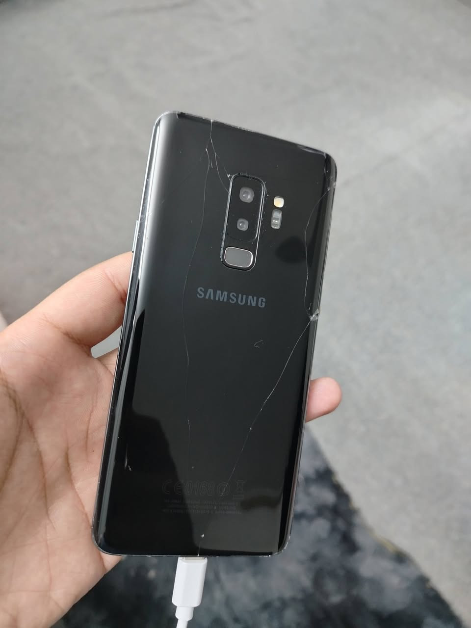 اجهزة مستخدمة للبيع اسعار مناسبة
١- هونر X7b

ذاكره ٢٥٦

نضيف غراضة كاملة

سعر ١٧٥ 

٢-اس 9 بلاص ذاكره ٦٤

كامراتة مايشتغلا

سعر ٨٥

٣-سامسونك كلكسي A52

ذاكرة ٢٥٦

خط مايشتغل كامرات شحن تكنيك العاب كله فول

السعر 100

٣-ايفون 7 بلاص ذاكرة ١٢٨

بطارية ١٠٠ مبدلة

كامرتة الخلفية ماتشتغل
السعر ٦٥

٤شاوني ريدمي K20pro ذاكره 128

كلة شغال سعر ٨٥

*الاسعار ثابتة شراي خاص او اتصال ***********
