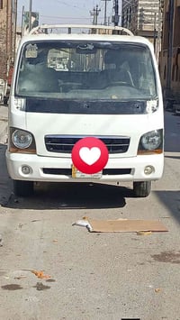 فونتير ام عيون • مديل ٩٧ • بصرة