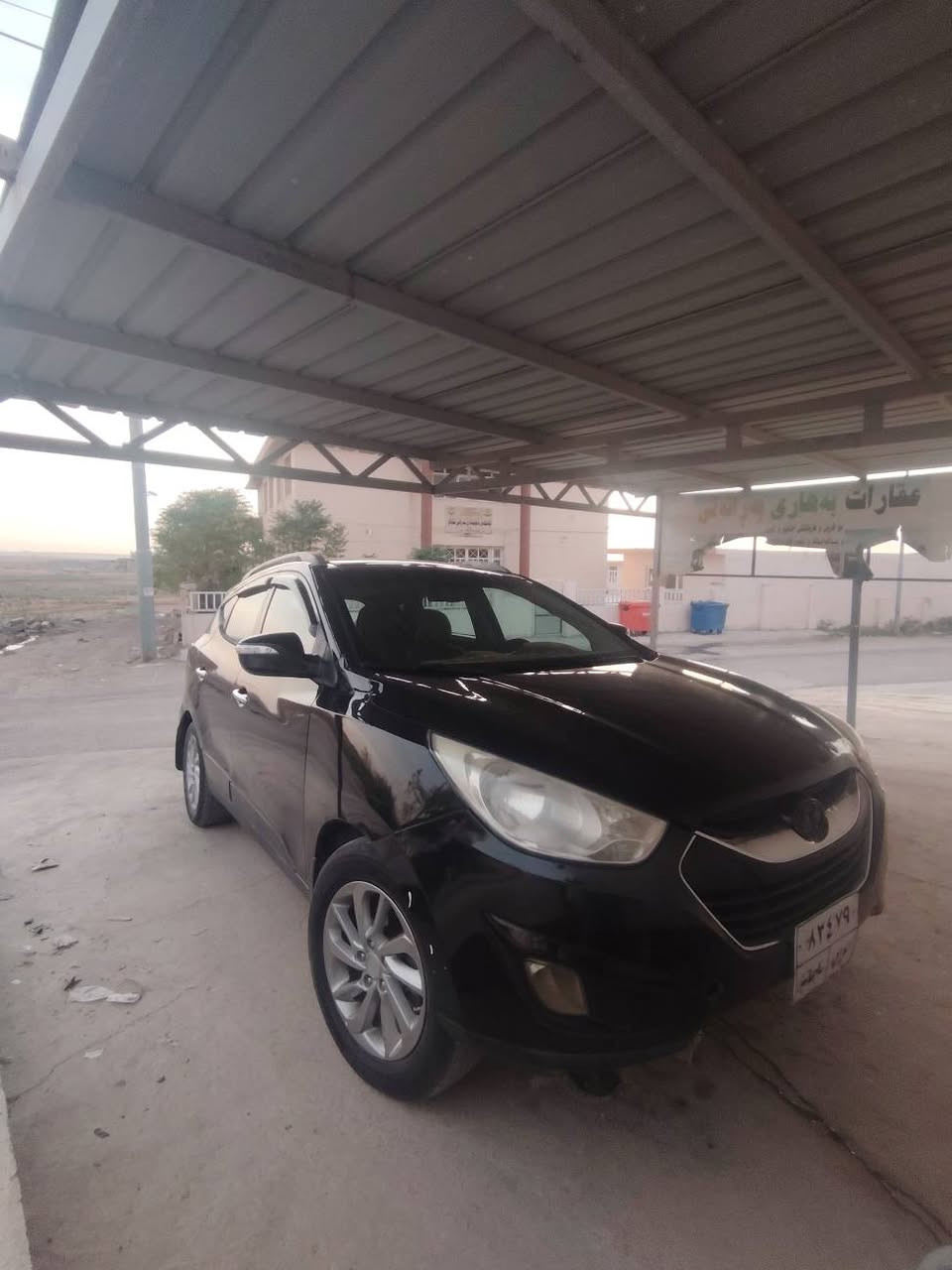 هوندا توكسون
2010
سياره فول مواصفات
بانوراما.. بصمه.. يده بصمه.. 
سياره حيزام سبوغ
جمبيي بشتيي هه يه
*********** أربيل, العراق
