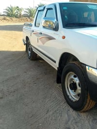 نيسان • ٢٠١٣ • كفالة عامة