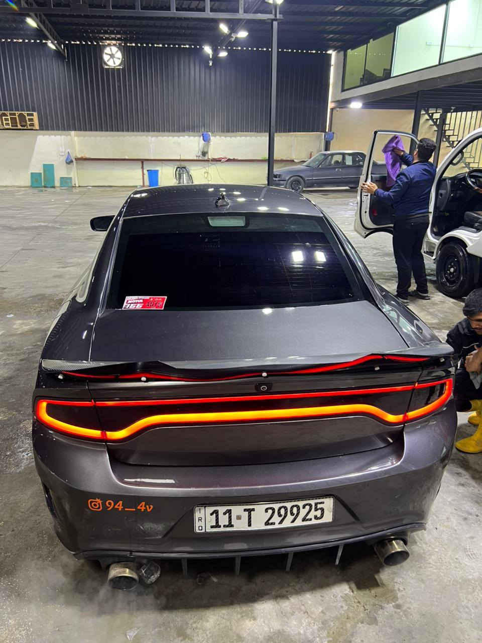 ارتي مديل2017
مكفوله مبدل فقط بنيد ابو الفتحه والبنيد البلادي موجود 

الاضافات اكسل قفل 🔒 
داون بايب
هدزر srt 
شوته رياضي 
بلكات ريسنك 
بجم srt 
دوسsrt 
لد متغير
ويل ويلد 20 سعره 750 
ولف حماوه ريسنك 
مبرمجه طلقات ونار 
السياره قويه بشكل وجاهزه 
سعره 181$ وبيها مجال
مكان كربلاء رقمي ***********
