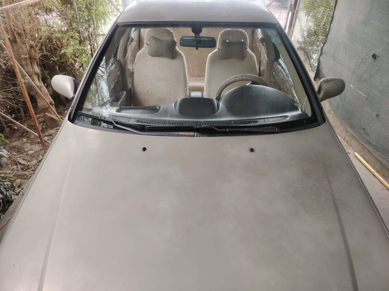 نيسان الصني الكوري
موديل 2008رقم أربيل
رقم موبايل/***********
ضرر جامرلغ سكن بيها بارد
سعرها /82$ بيها مجال 
عنوان كركوك
