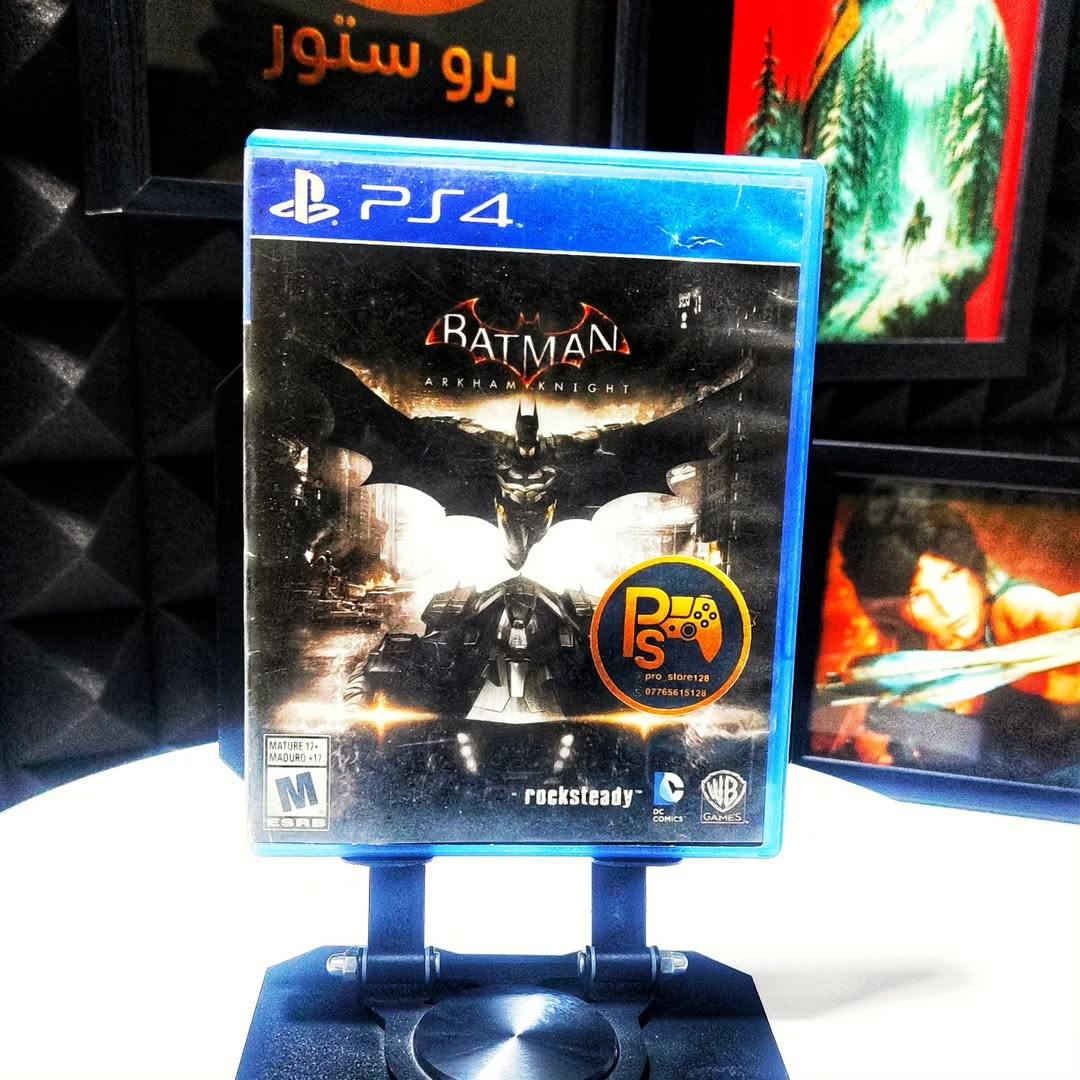 49 لعبة مختلفة مستخدم
الاسعار من 3 الف الى 14 الف
توصيل 5 الف
مراوس موجود
ارسل صورة اللعبة وانطيك السعر
واتس 7765615128


**إذا كنت صاحب هذا الإعلان وتريد حذفه لأي سبب، رجاءا أرسل رسالة إلى الدعم الفني**