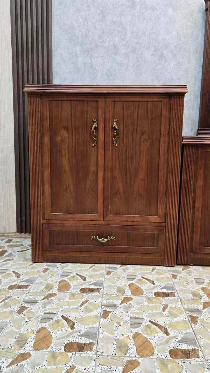 ‎غرفة اخشاب صاج ثقيل بسعر ١٣٥٠ التوصيل مجاني‎ كربلاء, العراق


**إذا كنت صاحب هذا الإعلان وتريد حذفه لأي سبب، رجاءا أرسل رسالة إلى الدعم الفني**