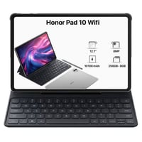 جهاز HONOR PAD 10 WIFI نسخه واي فاي  ملاحضه🔴🔴🔴الجهاز جديد وغير مستخدم ...