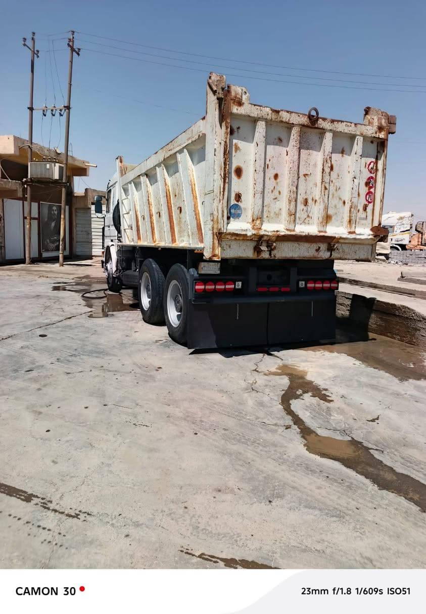 السلام عليكم سكانيا 143 تخم تاير 24 مجموعه باجر 19 تخم كهربائيات حداديه جديده رقم بغداد ***********
