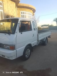 كيا موديل 96 للبيع سيارة جاهزه كير اومحرك جاهز رقم انبار  رقم 07812678...