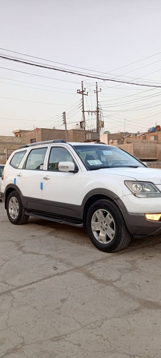 السلام عليكم
موهافي موديل 11 🔥✅ 
مواصفات فول واحد على واحد 
وارد خليجي 
بصمه تشغيل ابواب ترحيب
كشنات جلد وكهرباء 
محرك/V6 /3800 مكفول 
7 راكب 
تبريد ثلاجه 🥶
كاميرات 2
 مري شفط
حزن ميموري
ستيرن يصعد ينزل كهرباء 
وبعد بيه هواي مواصفات
رقم بغداد شرط التحويل 
بيه جاملغ خلفي نصه صبغ وبيه تكحيل بل جاملغ لامامي ثلاث اصابع فقط الباقي مكفول 

----------------------------------------
 العنوان بغداد الشعب 
السعر 135 وبيه مجال 
***********
***********
