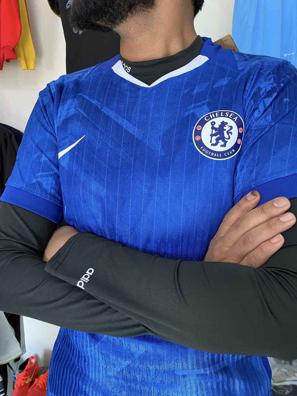 انطي سعرك وبالعافيه ، متوفر جميع القياسات


**إذا كنت صاحب هذا الإعلان وتريد حذفه لأي سبب، رجاءا أرسل رسالة إلى الدعم الفني**