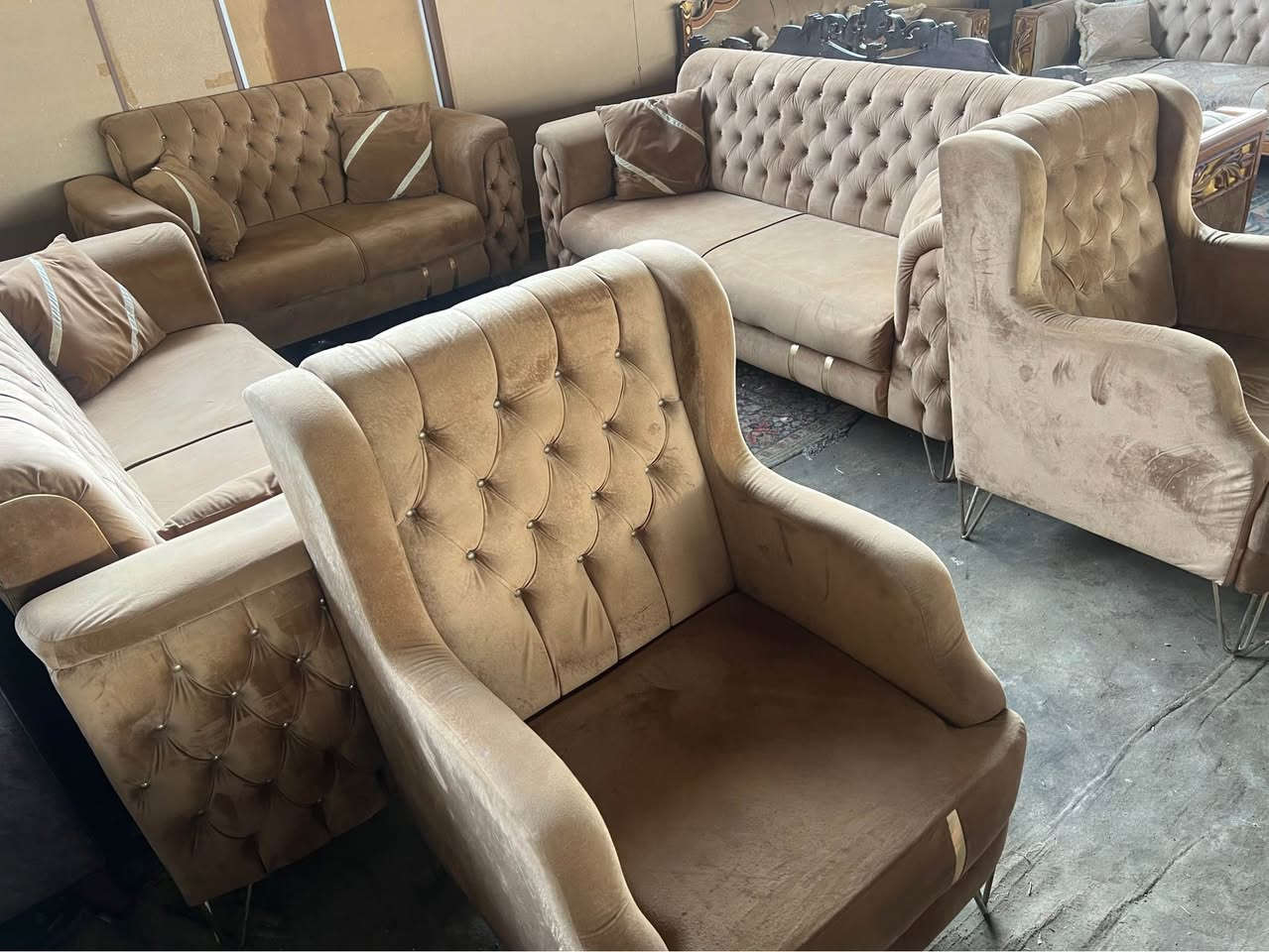 اسئل وجاوبك متواجد بغداد, العراق


**إذا كنت صاحب هذا الإعلان وتريد حذفه لأي سبب، رجاءا أرسل رسالة إلى الدعم الفني**