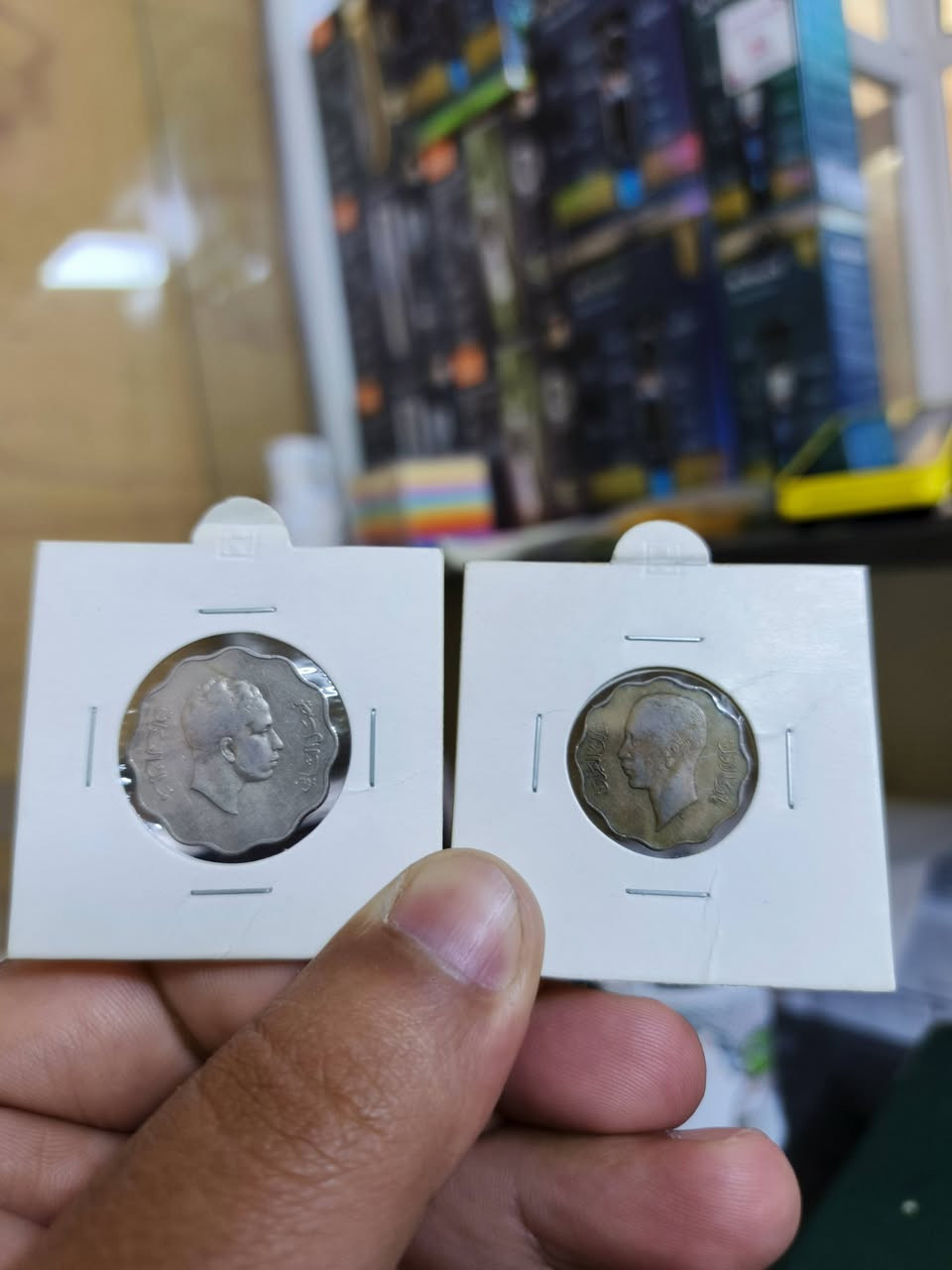 للبيع 50الف


**إذا كنت صاحب هذا الإعلان وتريد حذفه لأي سبب، رجاءا أرسل رسالة إلى الدعم الفني**