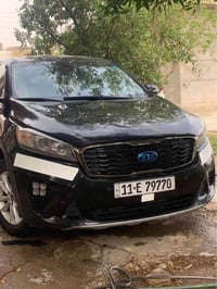 سورنتو موديل ١٩ وارد أمريكي  مكينه ٢٤٠٠كير خير من الله تبريد ثلج  تخم ...