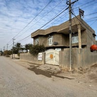 ٢٢٠م • ٣ غرف نوم • خلف معمل ابو كيره