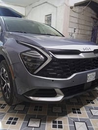 كيا سبورتاج 2024 • سبورتاج وارد امريكي • سبورتاج محرك 2500 • سبورتاج ف...