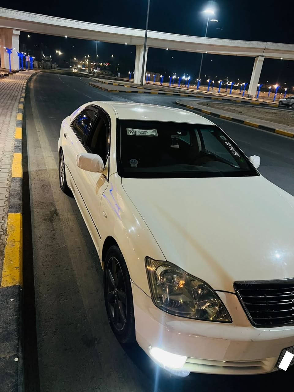 السلام عليكم للبيع فقط شاهينه #ادوات_ادوات كفاله عامه السياره بيه رواجز وكيره بيه طبه غير ذني جاهزه من كلشي 
بيه حجز ميسان وبصره  مكانه ميسان السعر ٦٨$ شاصي ٨٠ 
***********
