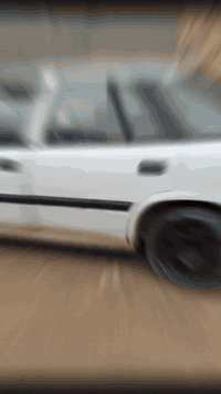 دايو اسبره • رقم نجف • تكسي