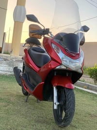 بي سي اكس • جيل اول • نضيفه