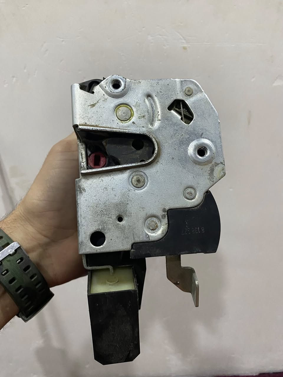 لبيع 525
دبل خلفي جمايه مال باب خلفي


**إذا كنت صاحب هذا الإعلان وتريد حذفه لأي سبب، رجاءا أرسل رسالة إلى الدعم الفني**