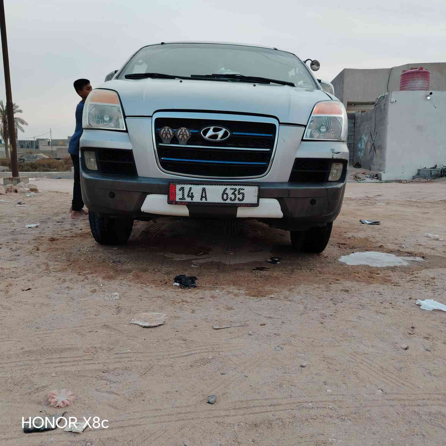 سلام عليكم ستاركس 2007 مسكر اوتماتيك مكفوله من كلشي مكينه كير تخم تاير حداديه بدي لا ضربه ولا صبق السياره جاهزه من كلشي السعر 95 وبيهه مجال ***********
