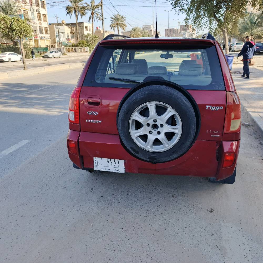 تيگو ٢٠١٣ واسط تحويل مباشر مكانها الكاظميه شارع ٦٠ گير ومكينه خير من الله تبريد ثلج مبدل فريز جديد بطارية جديده دوشمه ارضيه وكشنات 