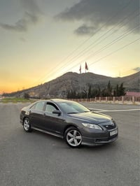 كامري • ٢٠٠٩ • ١٢٨٠٠٠ كم