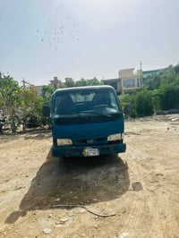 كيا فرونتيره لبيع محرك ينقص موديل 98تحويل ثاني يوم باسمي سعره 50وبيه م...