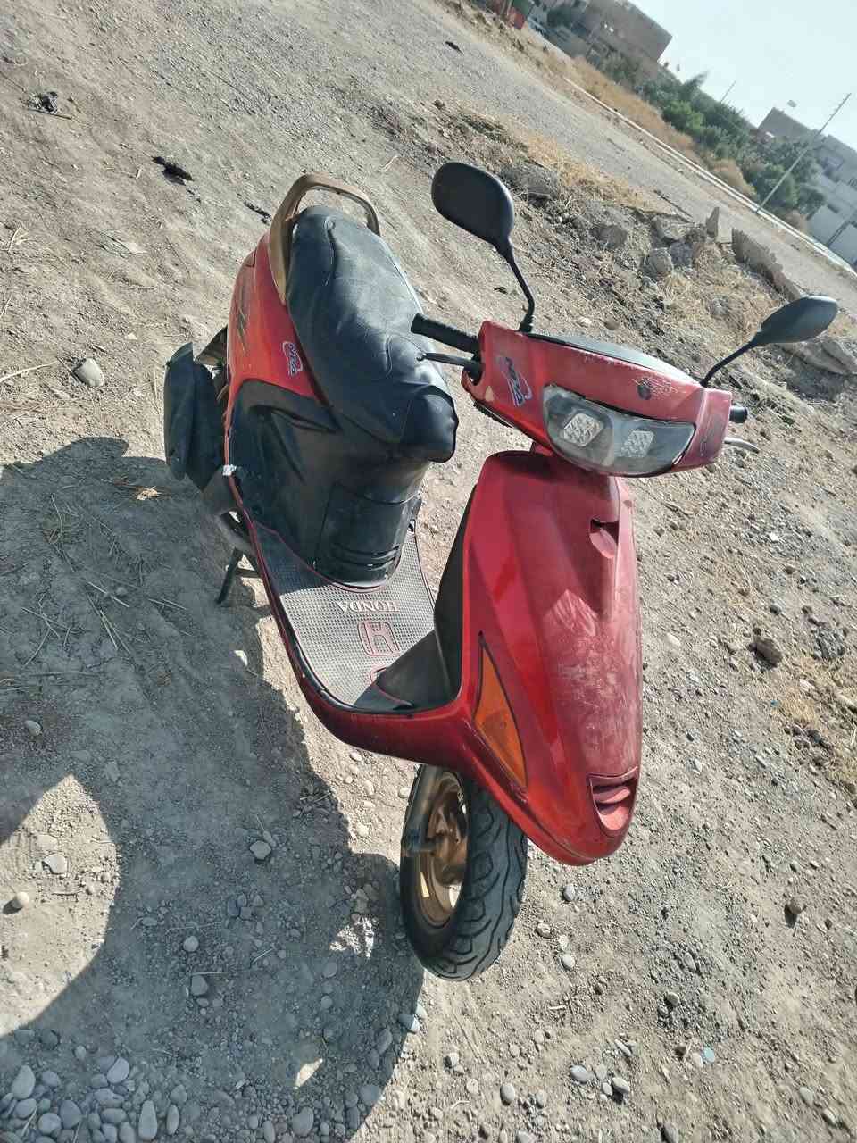 ماطور فراشه للبيع مكينه معمر ***********
