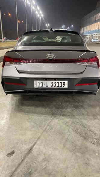 سلام عليكم النترا موديل 24 فول موصفات الخير ماعده الفتحه رقم بغداد بسمي بيهه تبدل 3 قطع ولغد اليمن مبدل سياره ماشيه 62 الف السعر 135 وبيهه مجال مكاني بغداد زعفرانيه***********
