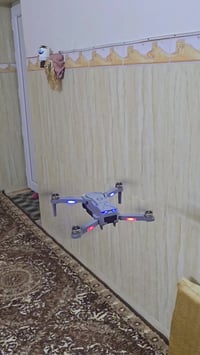 درون برشلس • كاميرا متحركة • كامل الملحقات