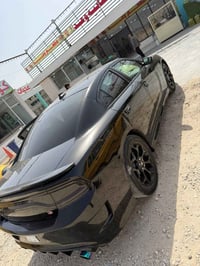 جارجر • ٢٠٢٣ • ٦ سلندر