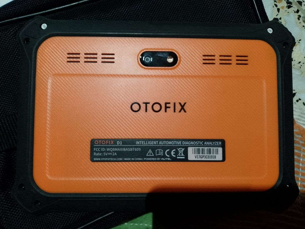 سلام عليكم 

otofix مستعمل قليل كلش 

تحديث خلصان قبل 6 اشهر

لبيع لغرض لدراسه
تفحصه بلكامل قبل ماتاخذه  سيارات من ٢٠١٥ وفوك لحد  ٢٠٢٥  gmc  ford 
عدا لجارجر 2018 لان لشركه قافلتهم اوتوا أوث

500 الف قفل بدون عموله 
٤٩٩ مابيع

بغداد

خاص متوفر اي استفسار


**إذا كنت صاحب هذا الإعلان وتريد حذفه لأي سبب، رجاءا أرسل رسالة إلى الدعم الفني**