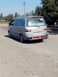 ستاركس • ٢٠٠٦ • شوصي جديدة