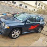 جيب كمباص جاهزه موديل ٢٠٠٧ بيع او مراوس السعر ٦٢ وبيه مجال مكفوله من ا...