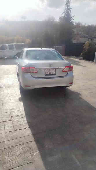 السلام عليكم كورلا موديل 2011 وارد أمريكي لبيع كير محرك شرط صدر جديد تايرات جديده تبريد  تدفئه كلها شرط انطيك شوف العين يبري الذمه اقرا منشور شوف صور مكان ناحيه الزاب السعر 115 بيها مجال تحويل ثاني يوم بسمك عليها غرامه 100 الف بيها مكانات معجون بسيطه تصال علا رقم ***********
*********** مكلف بالنشر لا تراسل خابر عل رقم
