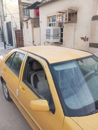 شيري ٢٠١٠ • كير اوتو • رقم بغداد