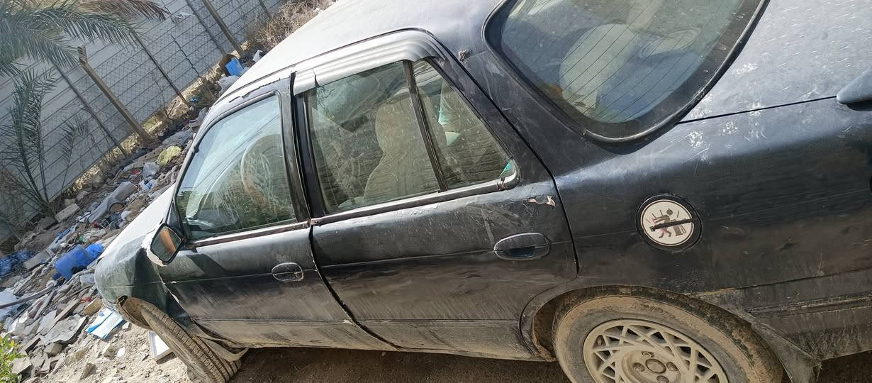 كيا سيفيا 94 مصفرا السعر 23 أو بيها مجال ***********
