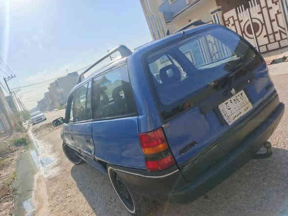 استرا استيشن موديل ١٩٩٤ 
 تبريد شرط ثلج وتدفئة 
كوبون بانزين الكتروني كير ومحرك زينات 
رقم الماني سنوية عظم لغاية 2028 
صبغ دوائر ودوسات وجاملغ الورا فقط 
السعر 47(مجال قليل)
ملاحضه السياره مو موديل 2025 وتجي تتحجج
الشراي ماقصر ويا 
***********
